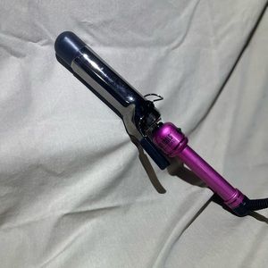 Hot Tools curling iron